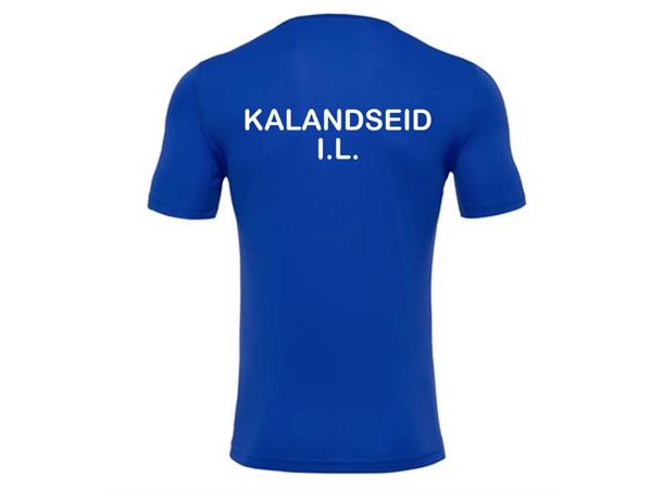 Kalandseid Rigel Teknisk T-skjorte 