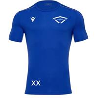 Kalandseid Rigel Teknisk T-skjorte