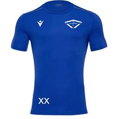 Kalandseid Rigel Teknisk T-skjorte