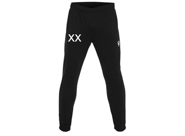 Kalandseid Neckar Teknisk treningsbukse 