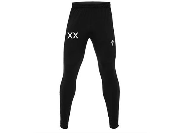 Kalandseid Thames Ultimat treningsbukse 