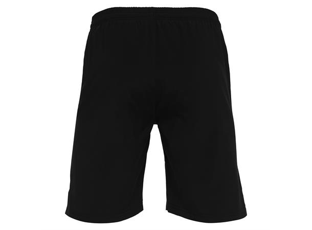 Reggae Bermuda BLK M Fritidshorts til herre 