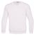 Walsh Pullover WHT M Pullover 