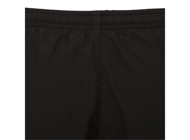 Gaston Micro Short BLK XS Utgående modell 