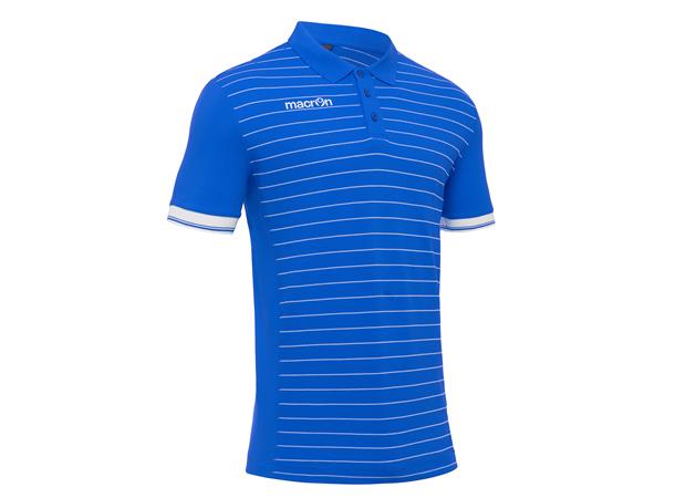 Jungle Polo ROY/WHT XS Polo 