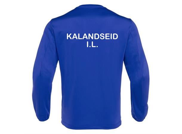 Kalandseid Salzach Teknisk treningsgenser 