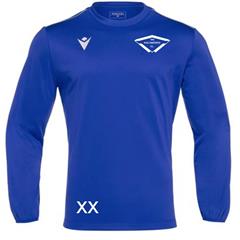 Kalandseid Salzach Teknisk treningsgenser