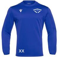 Kalandseid Salzach Teknisk treningsgenser