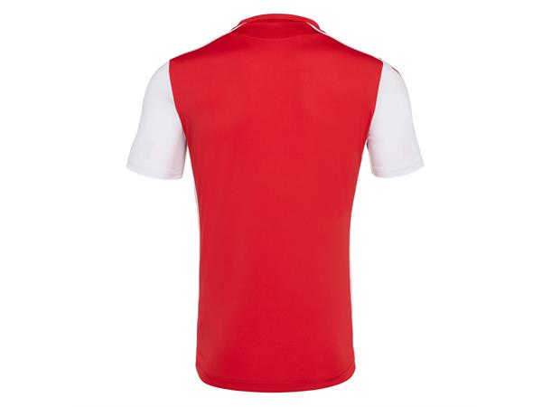 Wezen Shirt Shortsleeve RED/WHT M Utgående modell 