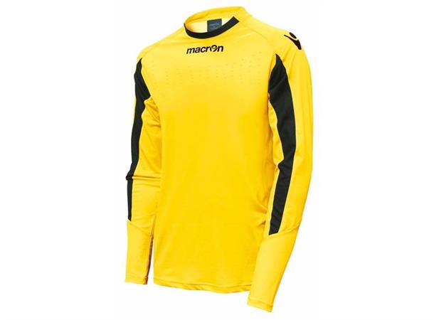 Castor Maglia Portiere YEL/BLK XXL Keeperdrakt- Utgående modell 