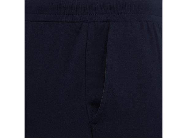 Harp Pant NAV S Behagelig joggebukse - Unisex 