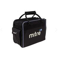 Mitre Medical Bag BLK Medsinbag fra Mitre