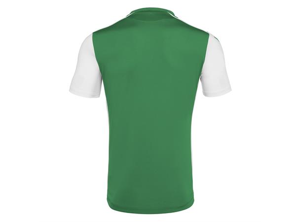 Wezen Shirt Shortsleeve GRN/WHT M Utgående modell 