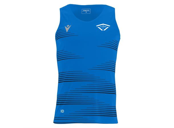 Kalandseid Dorian Singlet Løpesinglet 