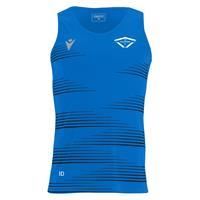 Kalandseid Dorian Singlet Løpesinglet