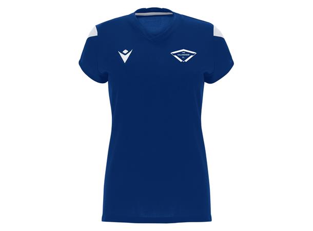 Kalandseid Oxygen Dame Teknisk spillerdrakt 