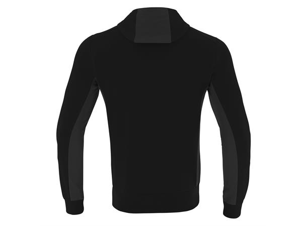 Electro Hoody BLK 3XS Hettegenser med høy hals - Unisex 