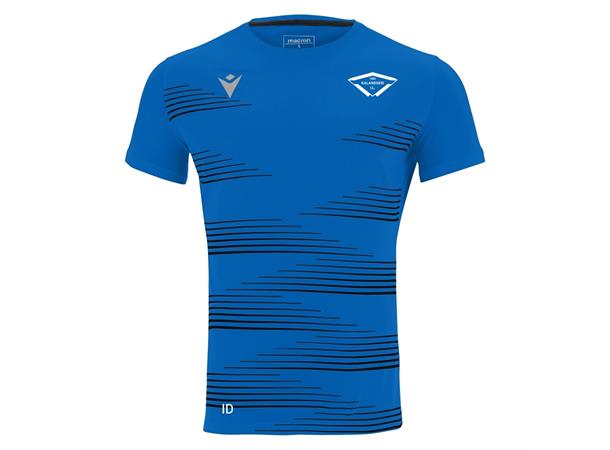 Kalandseid Ivan Løpe T-skjorte 