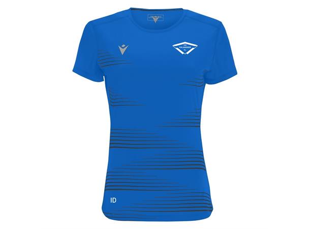 Kalandseid Irma Dame Løpe T-skjorte 