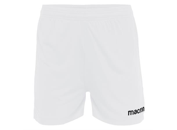 Acrux Short (Dame) WHT L Teknisk trenings- og kampshorts 