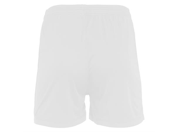 Acrux Short (Dame) WHT L Teknisk trenings- og kampshorts 