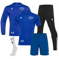 Kalandseid Handballpakke Salzach-Rigel-Desna-Mesa-Fixed