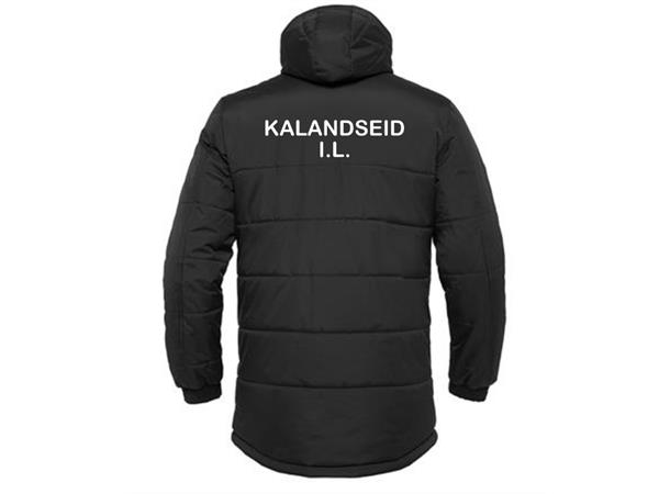 Kalandseid Gyor Lang varm jakke 