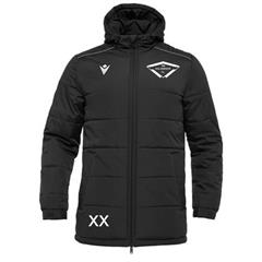 Kalandseid Gyor Lang varm jakke