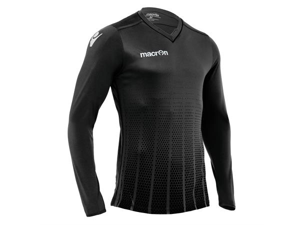 Gemini Goalkeeper Shirt BLK XXS Utgående modell 