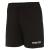 Acrux Short (Dame) BLK L Teknisk trenings- og kampshorts 