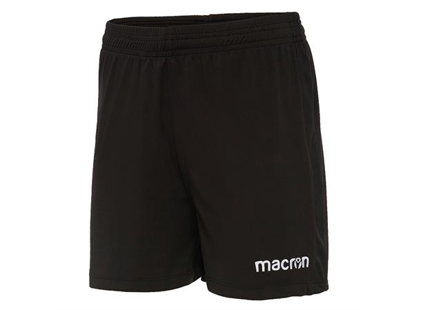 Acrux Short (Dame) BLK L Teknisk trenings- og kampshorts 