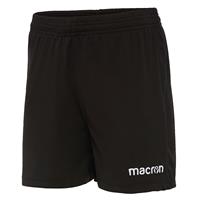 Acrux Short (Dame) BLK L Teknisk trenings- og kampshorts