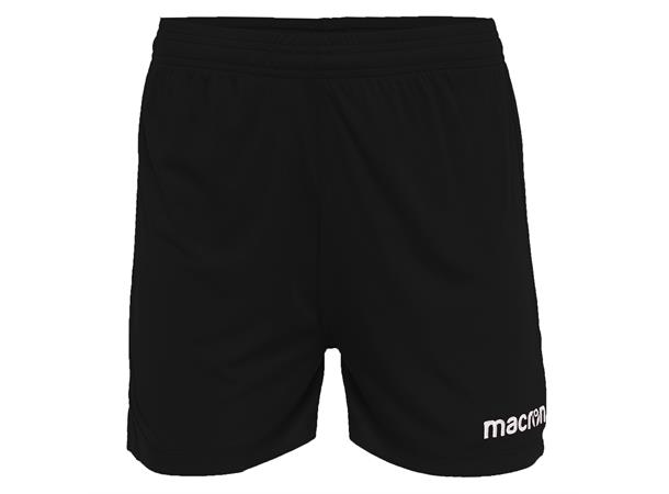 Acrux Short (Dame) BLK L Teknisk trenings- og kampshorts 