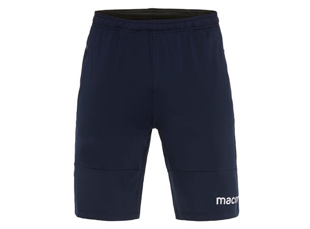 Danube Bermuda NAV XS Myk og behagelig bermudashorts - Unisex 