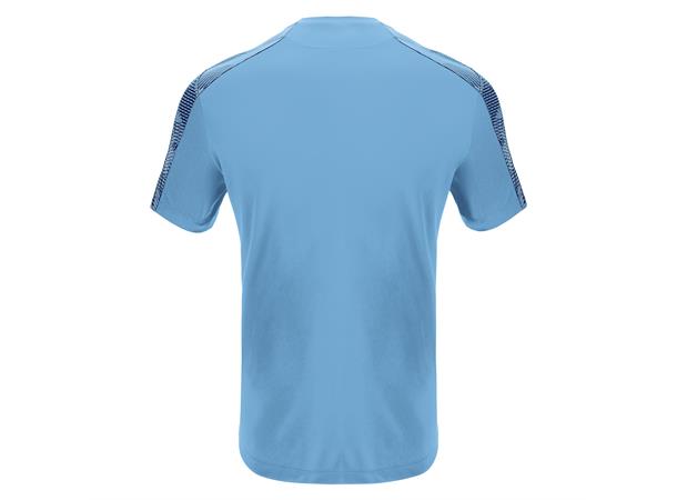 Gede Shirt COLUMBIA XXS Teknisk trenings og spillerdrakt- Unisex 