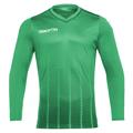 Gemini Goalkeeper Shirt GRN L Utgående modell