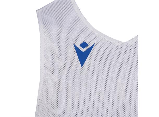 Propane Reversible Shirt ROY/WHT M Vendbar treningsdrakt basketball  Unisex 