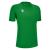 Ariel Womans shirt GRN M Teknisk treningsT-skjorte til dame 