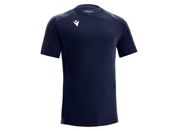 Gede Shirt NAV XS Teknisk trenings og spillerdrakt- Unisex 