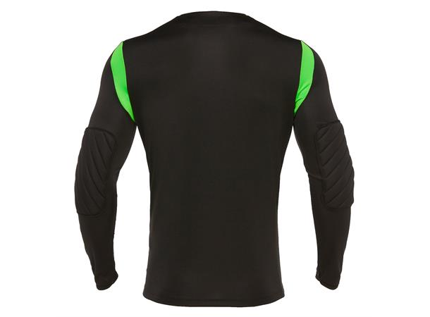 Antilia Goalkeeper Shirt BLK/NGRN 3XS Utgående modell 