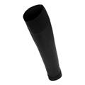Sprint Footless Socks BLK M Fotballsokker uten fot