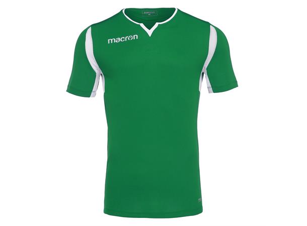 Argon Match Day Shirt GRN/WHT 3XS Utgående modell 