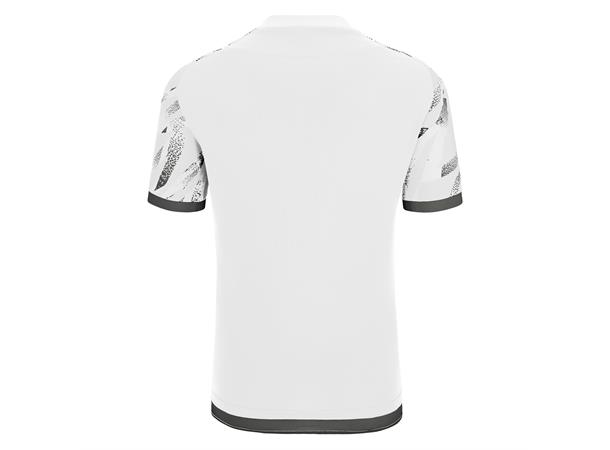 Themis Eco Match Day Shirt WHT/ANT M Teknisk spillerdrakt i ECO-tekstil 
