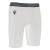 Oak Undershorts WHT XL Tettsittende undertights - Unisex 