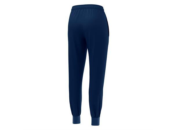 Minerva Women's Pants NAV 3XL Teknisk treningsbukse med feminint snitt 