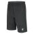 Danube Hero Training Bermuda ANT M Myk og behagelig bermudashorts - Unisex 