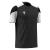 Golem Shirt BLK/WHT M Teknisk kamp og treningsdrakt - Unisex 