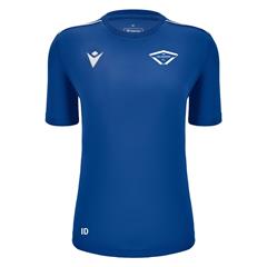 Kalandseid Ariel Dame Teknisk T-skjorte