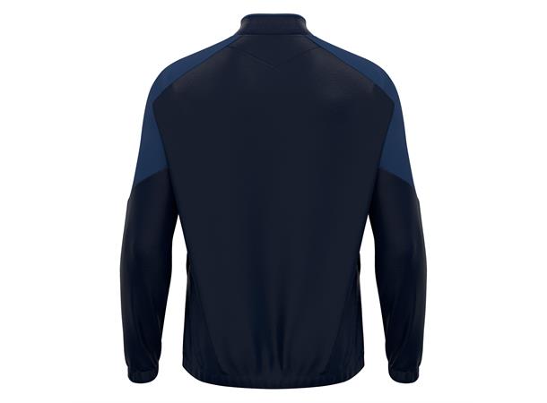 Morpheus Travel Full Zip Top NAV 3XS Teknisk reisejakke - Unisex 