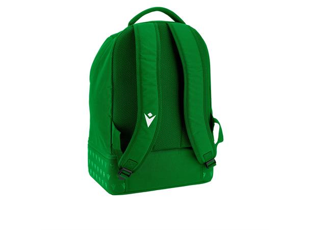 Rookie Backpack GRN M Ryggsekk med skallbunn 